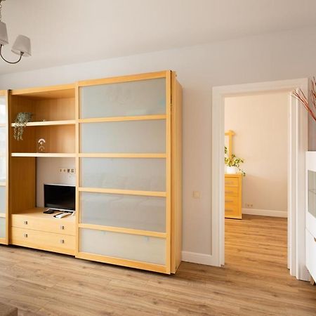 Cozy 2 Bedroom Apartment In Riga Centre 외부 사진