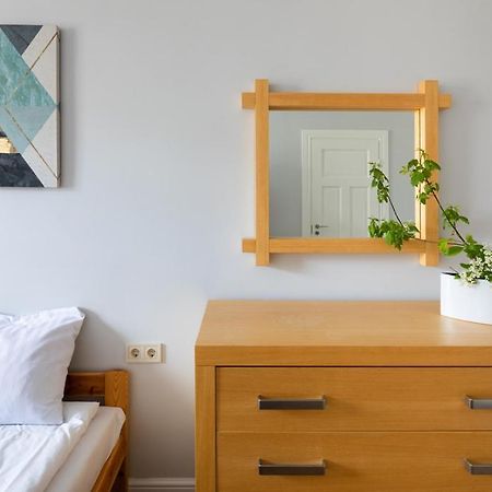 Cozy 2 Bedroom Apartment In Riga Centre 외부 사진