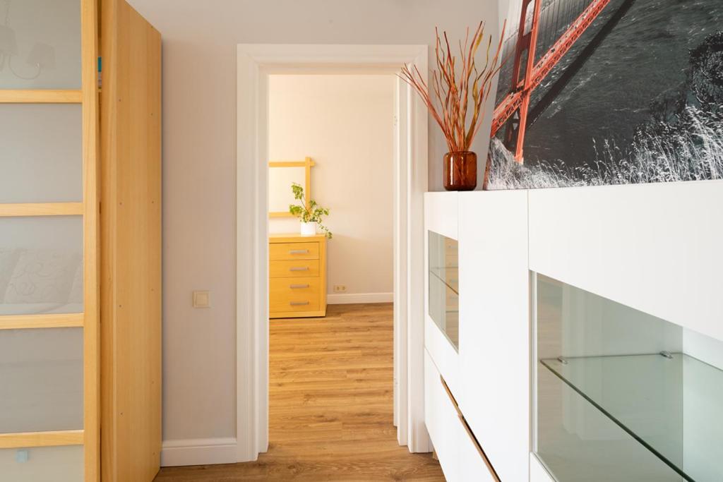 Cozy 2 Bedroom Apartment In Riga Centre 외부 사진
