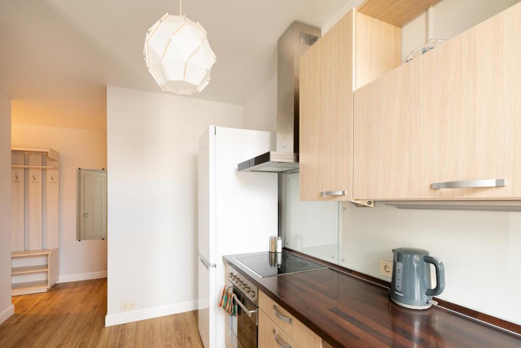 Cozy 2 Bedroom Apartment In Riga Centre 외부 사진