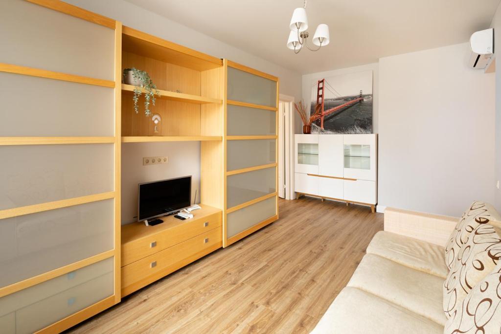 Cozy 2 Bedroom Apartment In Riga Centre 외부 사진