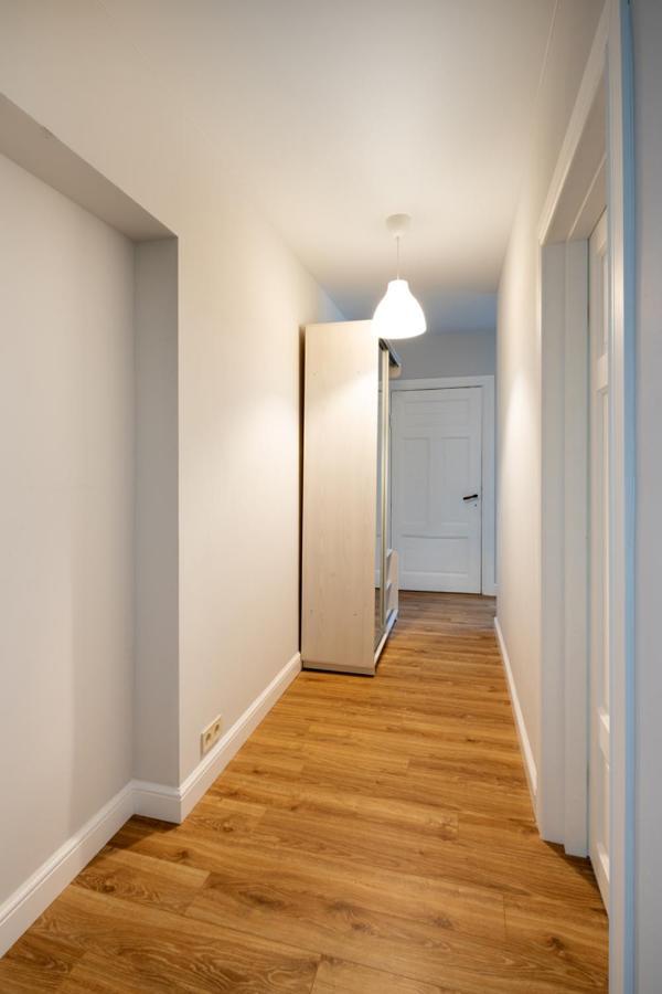 Cozy 2 Bedroom Apartment In Riga Centre 외부 사진