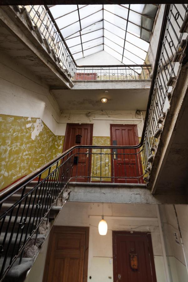 Cozy 2 Bedroom Apartment In Riga Centre 외부 사진