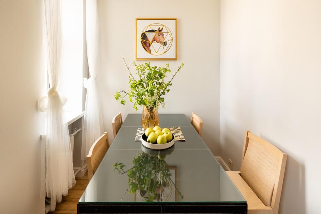 Cozy 2 Bedroom Apartment In Riga Centre 외부 사진